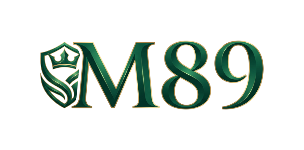m89 เว็บสล็อตและเดิมพันออนไลน์ชั้นนำ มั่นคง ปลอดภัย จ่ายจริง